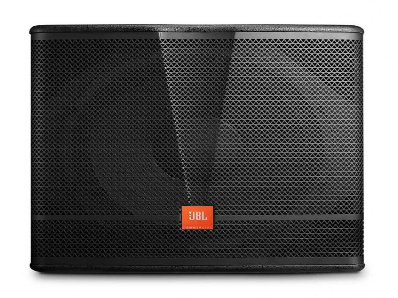 JBL CV18S 18寸專(zhuān)業(yè)低音揚(yáng)聲器