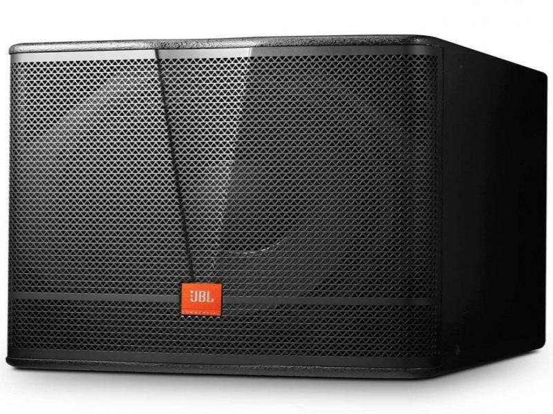 JBL CV18S 18寸專業(yè)低音揚聲器