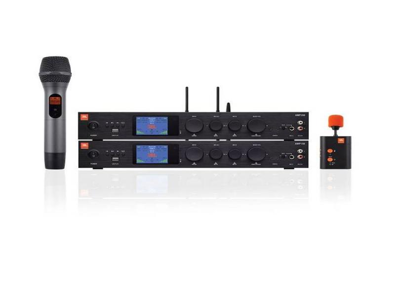 JBL AMP350 智能集成一體機