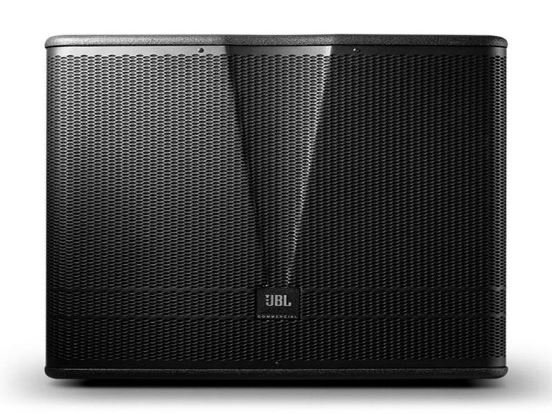 JBL CV3018S&nbsp; 18寸低音炮系統(tǒng)