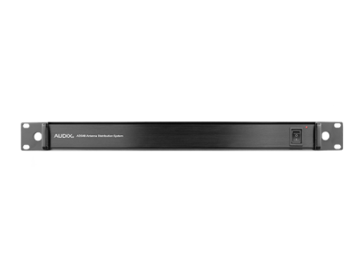 Audix UHF ADS48 天線分配系統(tǒng)