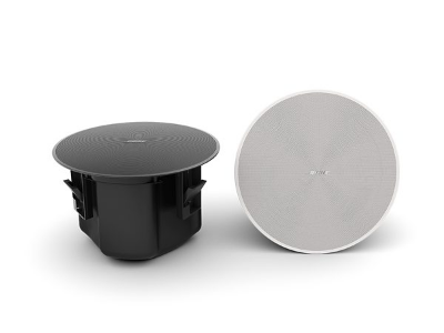 BOSE DM6C吸頂喇叭博士嵌入式天花音箱背景音樂揚聲器