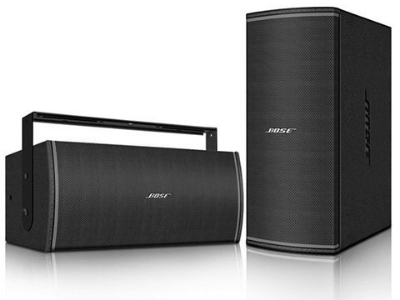 BOSE MB210 緊湊型低音炮 戶外低音揚(yáng)聲器