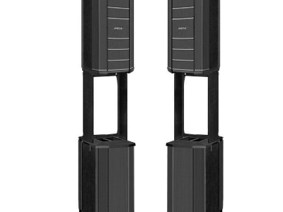 BOSE F1 Model 812 可調(diào)指向性線陣列有源低音炮  影院演出會議專業(yè)音響