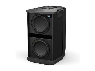 BOSE博士F1 SUBWOOFER POWERED 多功能有源超低揚(yáng)聲器