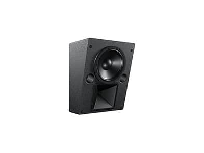 Meyer Sound HMS-10 影院環(huán)繞揚聲器（配備隔柵框） 影院、高端私人影院、放映室
