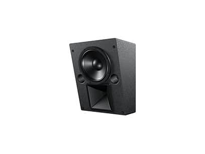 Meyer Sound HMS-10 影院環(huán)繞揚聲器（配備隔柵框） 影院、高端私人影院、放映室