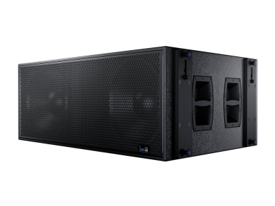 Meyer Sound 900-LFC 緊湊超低頻揚(yáng)聲器 高端劇場(chǎng)