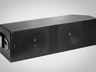Meyer Sound USW-210P 緊湊式窄型超低音揚聲器 會議室劇院擴聲音響系統(tǒng)