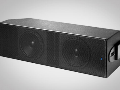 Meyer Sound USW-210P 緊湊式窄型超低音揚聲器 會議室劇院擴聲音響系統(tǒng)