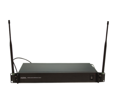 Audix UHF ADS48 天線分配系統(tǒng)