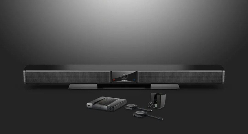 教堂也流行遠程協(xié)作？Bose VB-1音視頻一體機賦予無限可能