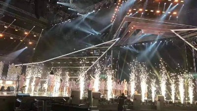 舞臺音響/音響系統(tǒng)/功率放大器/如何選購專業(yè)的舞臺音響-力創(chuàng)瑞和