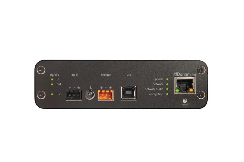 SHURE與NETGEAR攜手加快音視頻集成|力創(chuàng)瑞和