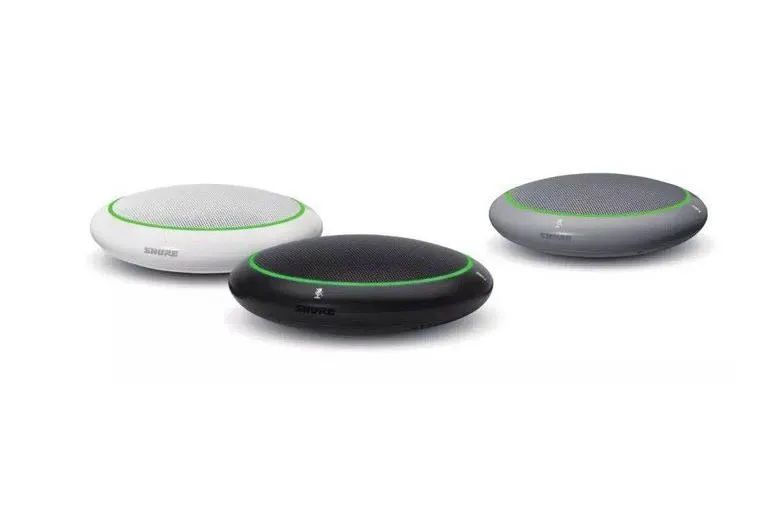 SHURE與NETGEAR攜手加快音視頻集成|力創(chuàng)瑞和