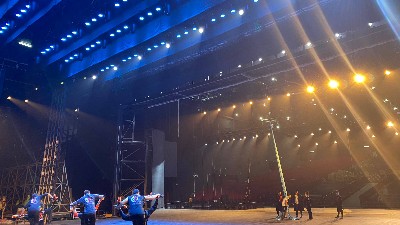 劇場劇院舞臺機械常見故障的原因、預防及維護方法-力創(chuàng)瑞和