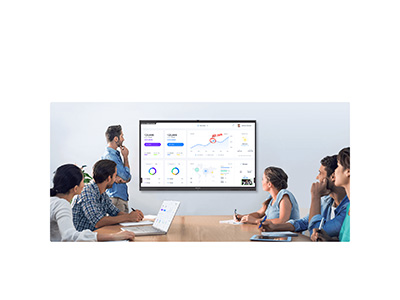 MAXHUB 智能會議平板  V5 標準版
