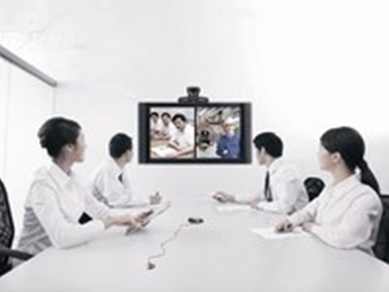 科達(dá)摩云視訊解決方案-力創(chuàng)瑞和