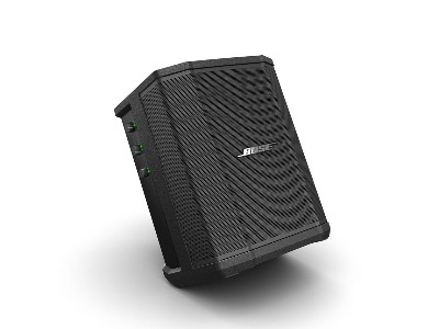 Bose S1 Pro多功能戶外便攜音箱 無線藍(lán)牙K歌音箱卡拉OK專業(yè)音響