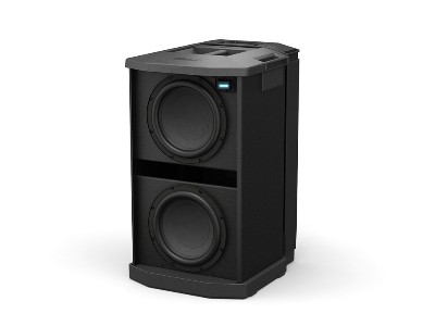 BOSE F1超低音揚聲器 低音炮 舞臺演出音箱 演出 派對 會議室擴音