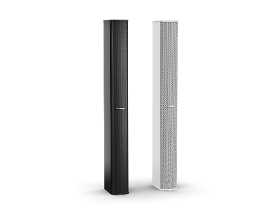 Panaray MSA12X | Bose Professional可控指向有源揚(yáng)聲器