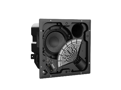 BOSE  EdgeMax EM90 吸頂揚(yáng)聲器 邊界角度投射型