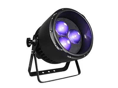MHG（明和）LED調(diào)焦染色燈 M-L0360T1-RGBW(4in1)