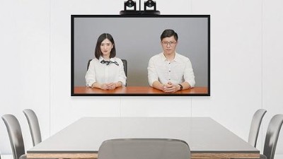 4K超清！科達為陜西總工會打造視頻會議系統(tǒng)