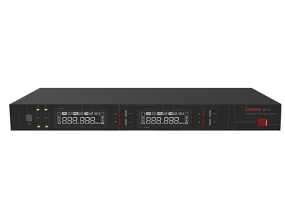 聯(lián)想Lenovo WR21TD雙通道無(wú)線接收機(jī)（真分集）雙通道接收器