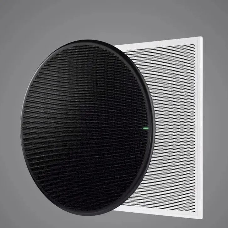 MXA920天花麥克風(fēng)陣列和IntelliMix Room音頻處理軟件，獲Zoom Rooms認(rèn)證！