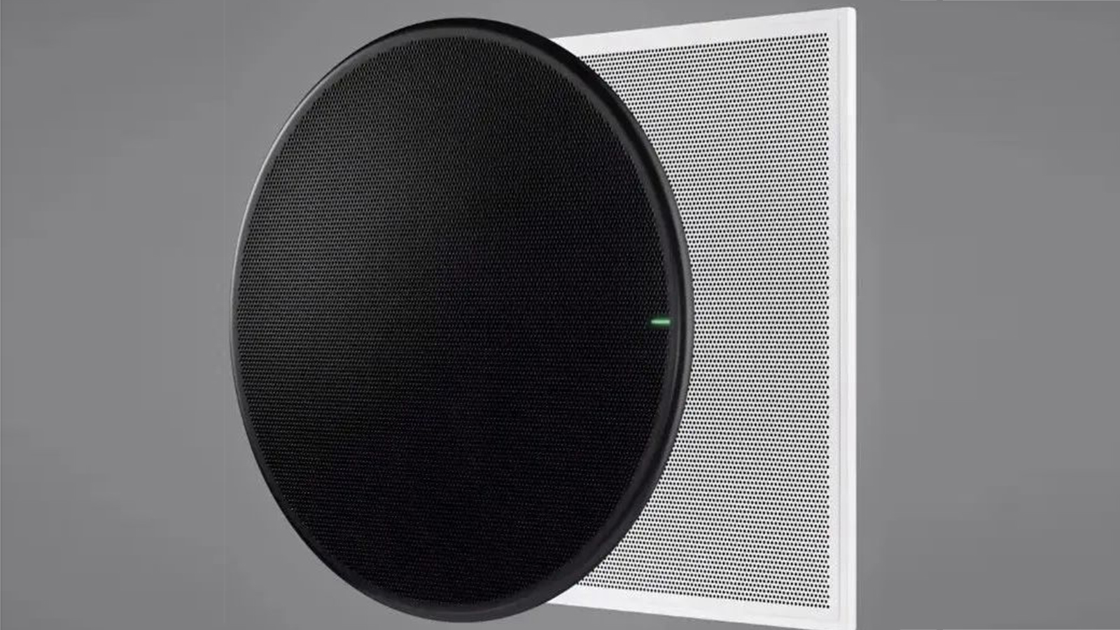 MXA920天花麥克風(fēng)陣列和IntelliMix Room音頻處理軟件，獲Zoom Rooms認(rèn)證！