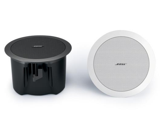 BOSE FreeSpace DS16F/DS40F 博士吸頂式天花揚(yáng)聲器 嵌入式音箱