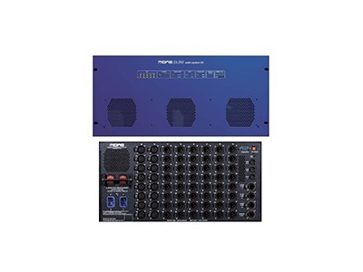 PRODUCTS CENTER 舞臺(tái)調(diào)音臺(tái)DL252