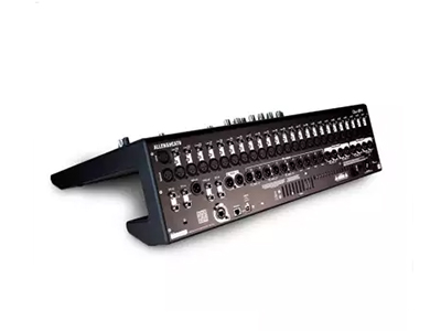 ALLEN&HEATH Qu-24   數(shù)字調(diào)音臺