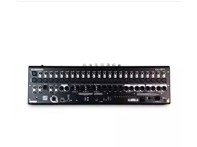 ALLEN&HEATH Qu-24   數(shù)字調(diào)音臺