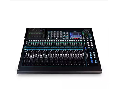 ALLEN&HEATH Qu-24   數(shù)字調(diào)音臺