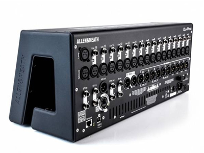 ALLEN&HEATH Qu-Pac  數(shù)字調(diào)音臺