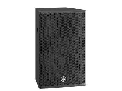YAMAHA DHR15 兩分頻有源 YAMAHA會(huì)議音響 多功能音箱