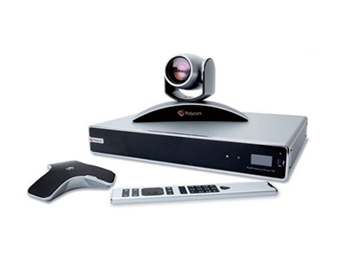 寶利通 Polycom 高清視頻會(huì)議終端 Group 700