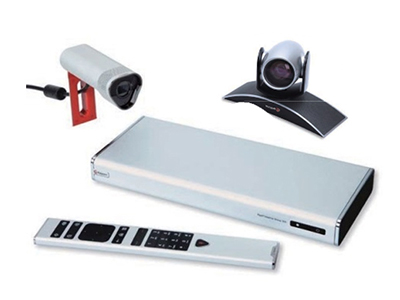 寶利通Polycom Group310-1080P高清視頻會(huì)議終端