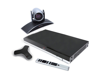 寶利通 Polycom Group 550高清視頻會(huì)議終端