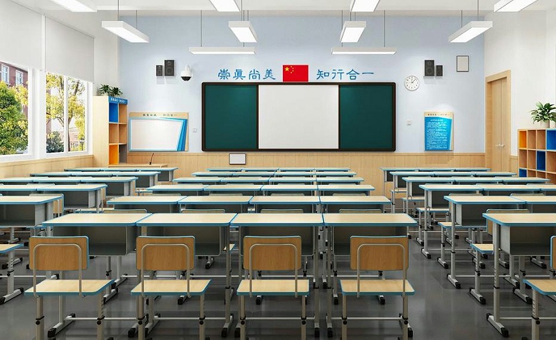 中小學(xué)校園廣播（ IP 網(wǎng)絡(luò)廣播）系統(tǒng)解決方案