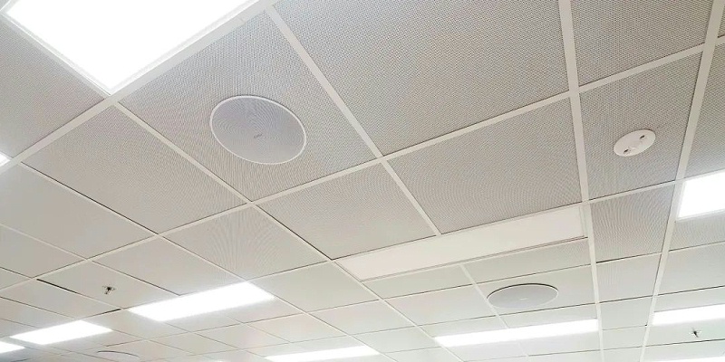 Bose Pro 教育場所案例 | 香港城市大學(xué)
