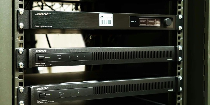 Bose Pro 教育場所案例 | 香港城市大學(xué)