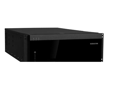 科達(dá) KEDACOM 視頻會議終端 電信級視訊云MCU JD6100-CN