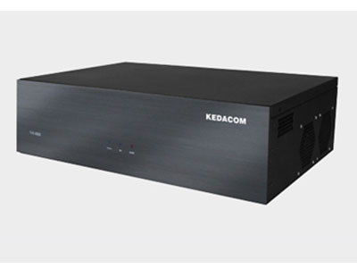 科達(dá) KEDACOM 視頻會(huì)議終端 電視墻服務(wù)器 TVS4000