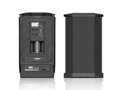 BOSE F1 Model 812 可調(diào)指向性線陣列有源低音炮  影院演出會(huì)議專業(yè)音響