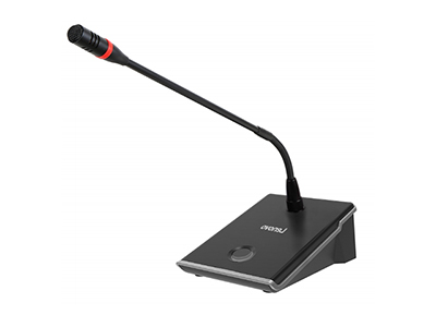 聯(lián)想Lenovo HT-9250d 會(huì)討系統(tǒng)客席單元 無(wú)線會(huì)討系統(tǒng)