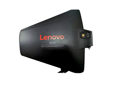 聯(lián)想Lenovo ADA1 有源數(shù)字增益定向天線（成對(duì)）會(huì)議無線話筒