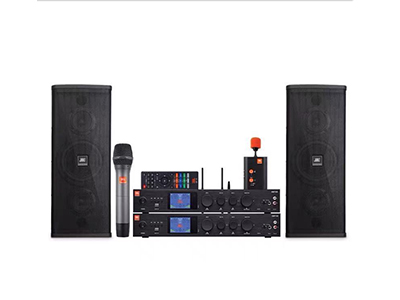 JBL 壁掛全頻揚聲器 CV1510-PAK